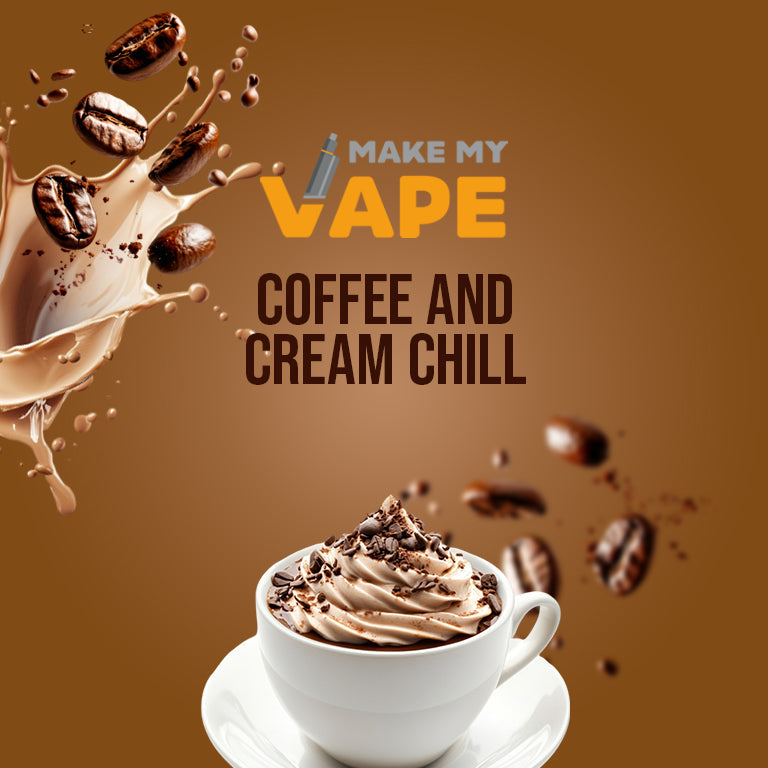 Coffee and Cream Chill