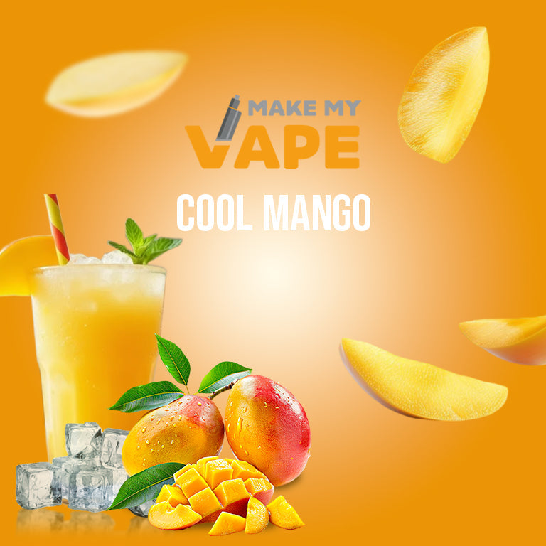 Cool Mango