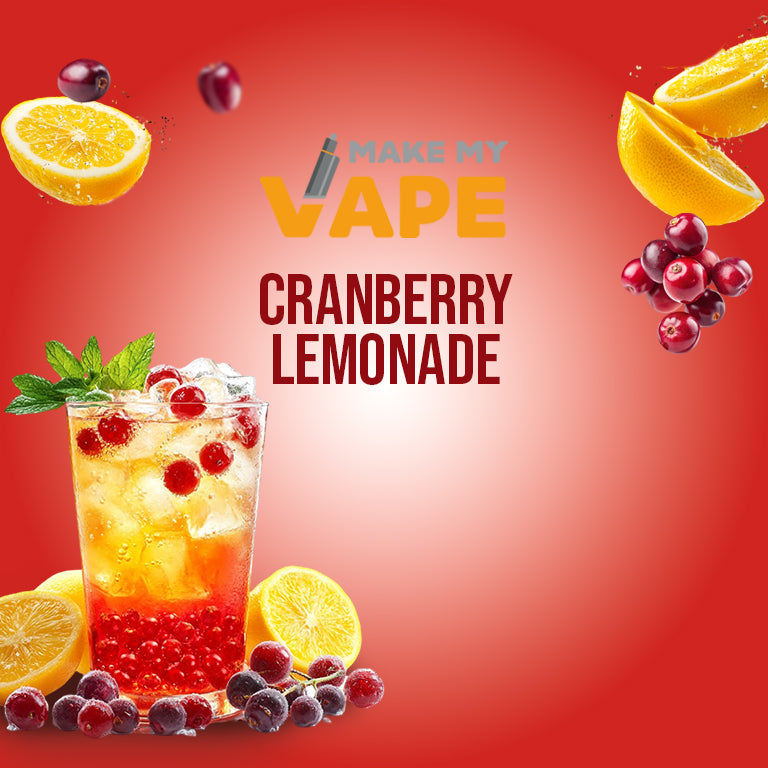 Cranberry Lemonade
