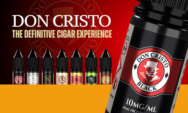Don Cristo - The Definitive Cigar Experience