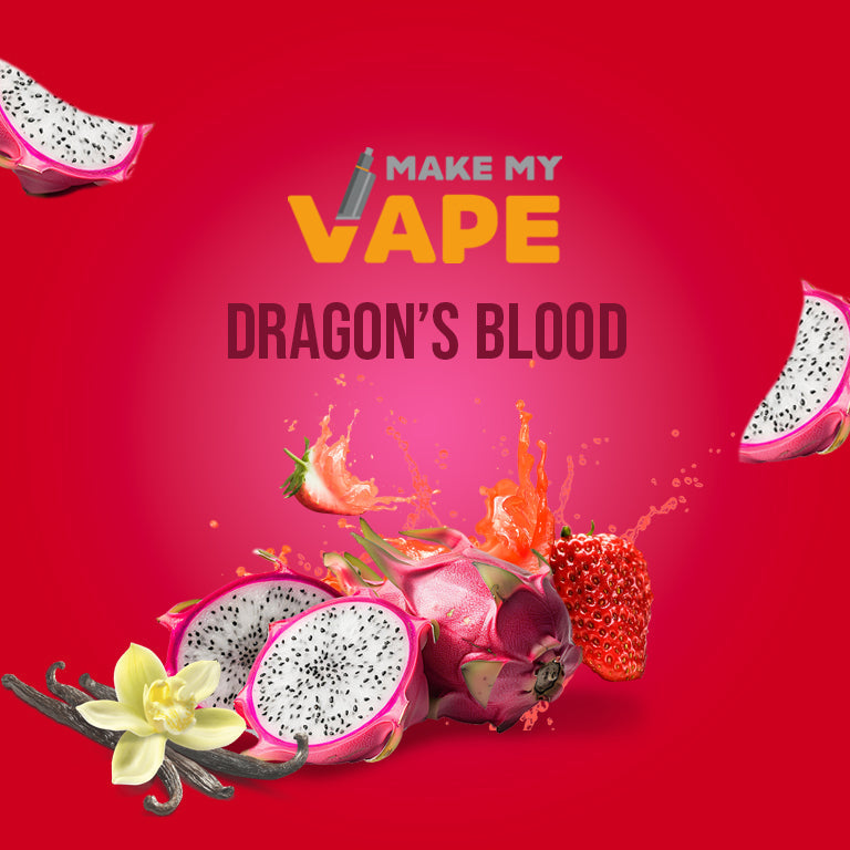 Dragon's Blood