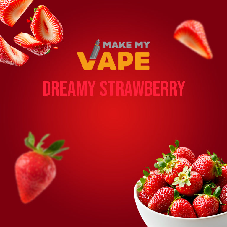 Dreamy Strawberry