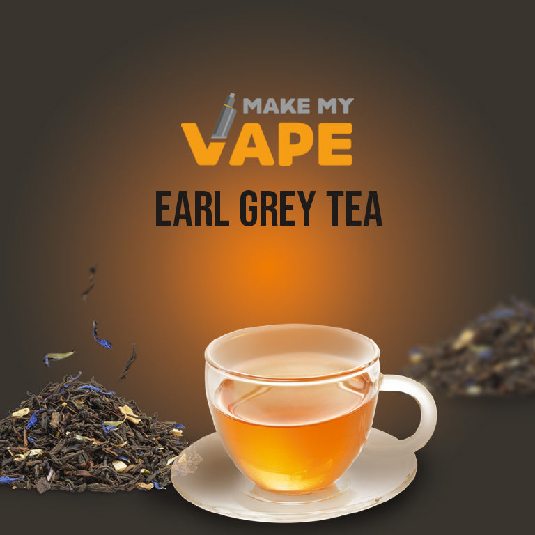 Earl Grey Tea