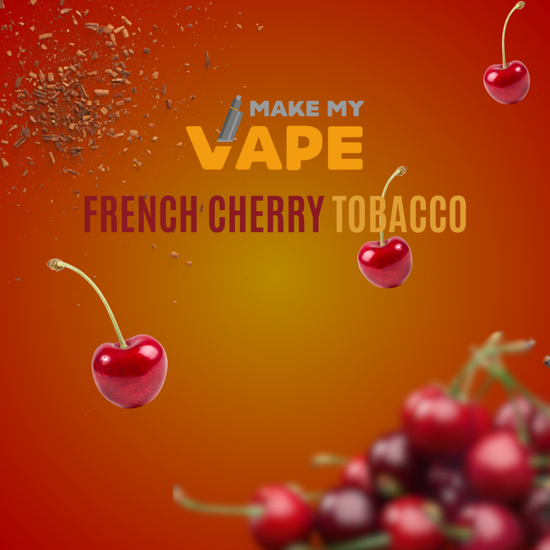 French Cherry Tobacco