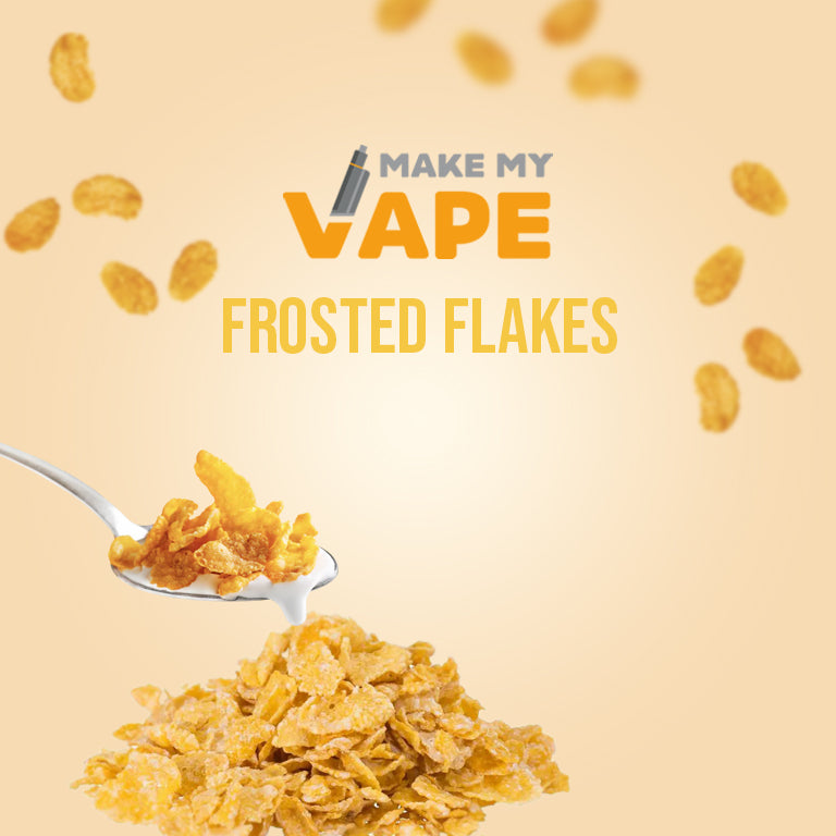 Frosted Flakes