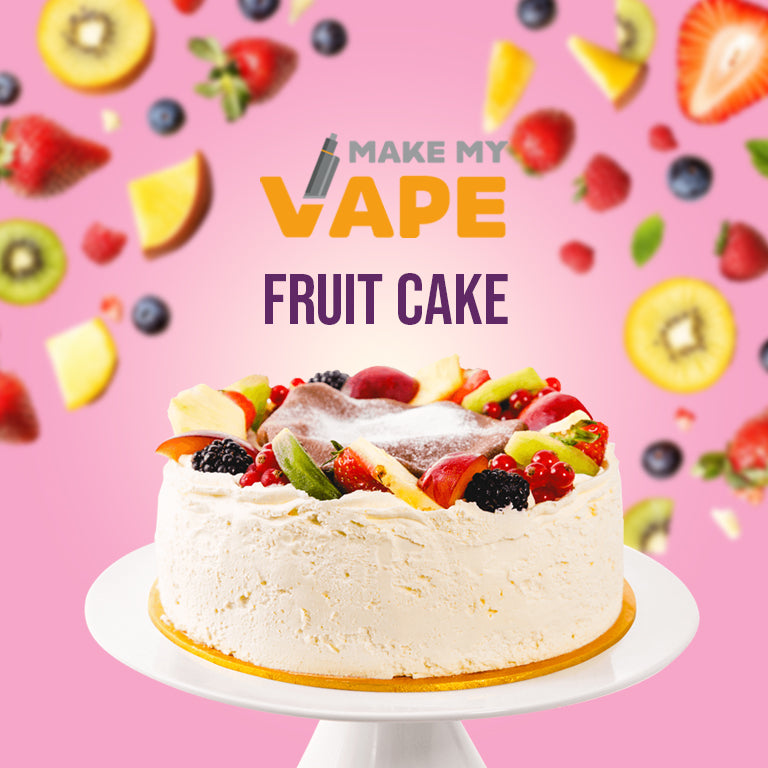 Fruit Cake