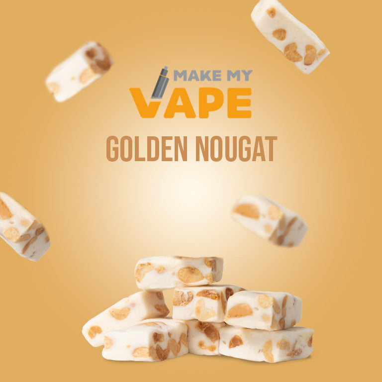 Golden Nougat