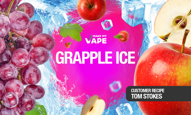 Grapple Ice