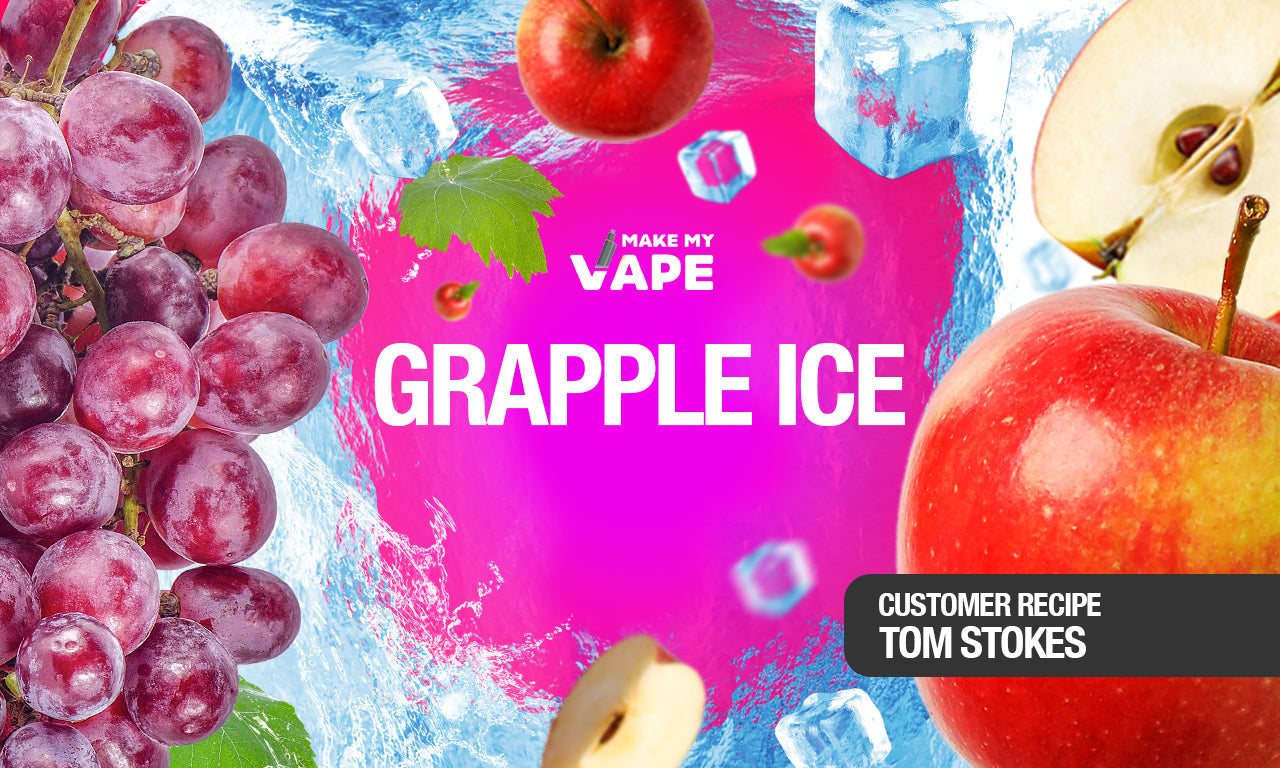 Grapple Ice