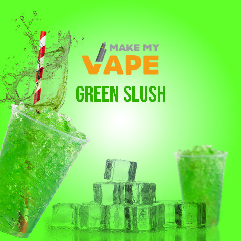 Green Slush