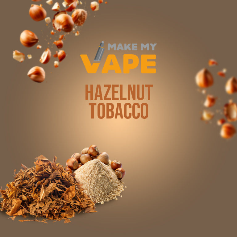 Hazelnut Tobacco