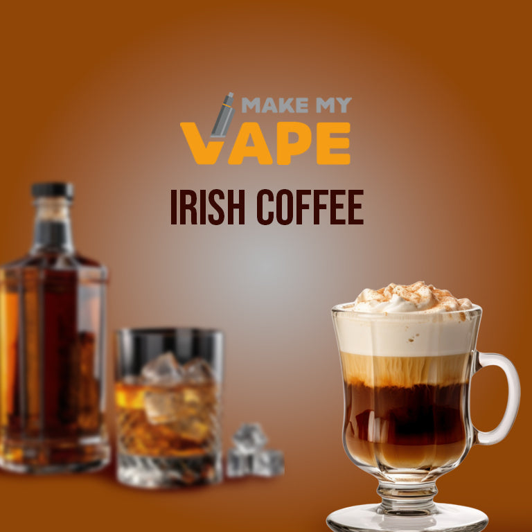 Irish Coffee