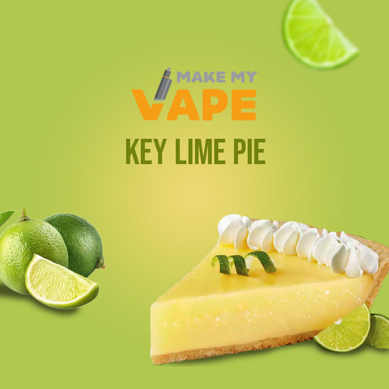 Key Lime Pie