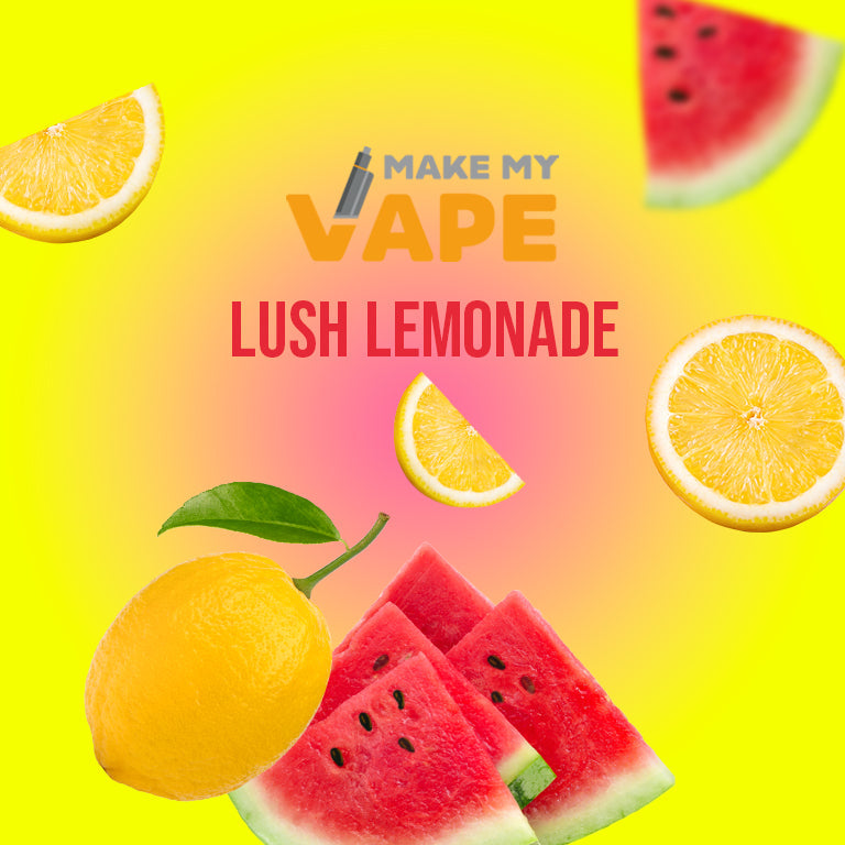 Lush Lemonade