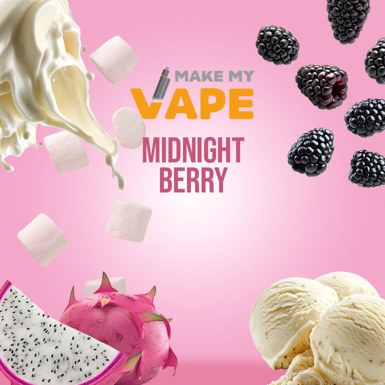 Midnight Berry