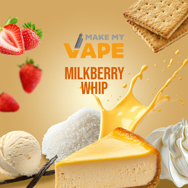 Milkberry Whip