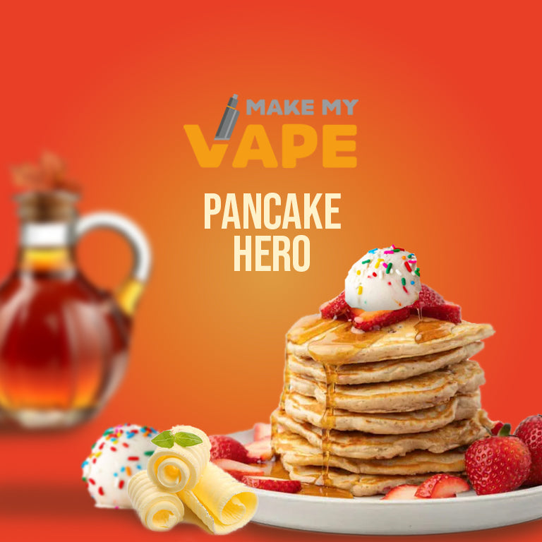 Pancake Hero