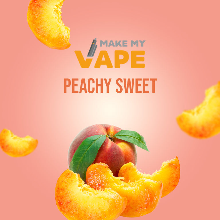 Peachy Sweet