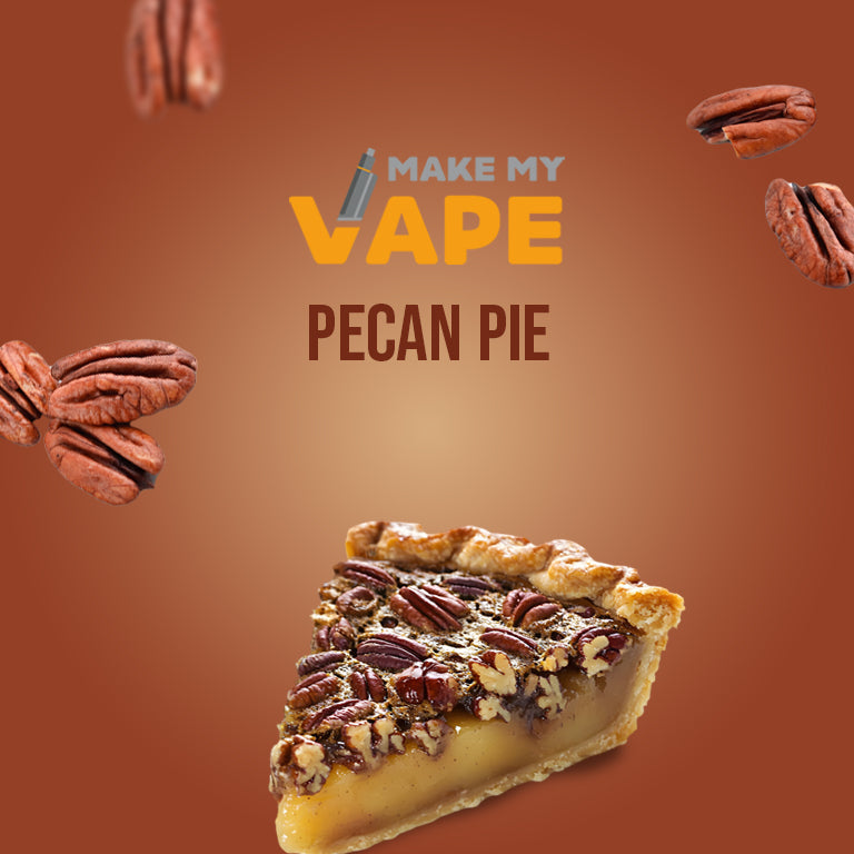 Pecan Pie