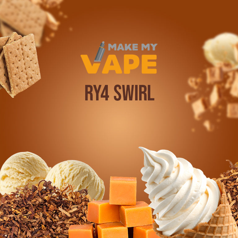 RY4 Swirl