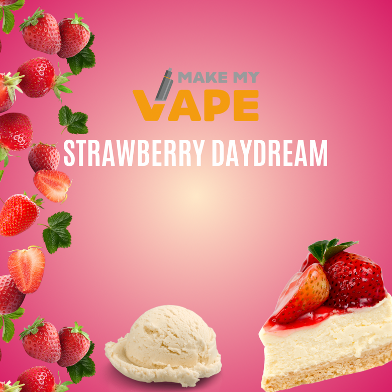 Strawberry Daydream