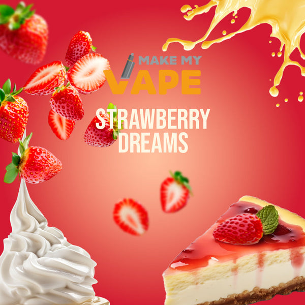 Strawberry Dreams