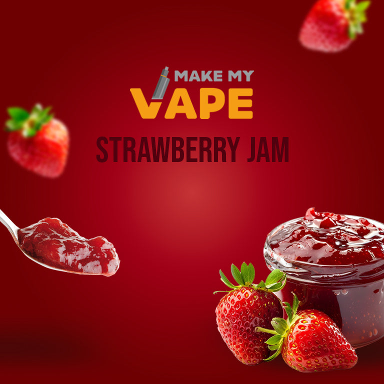 Strawberry Jam