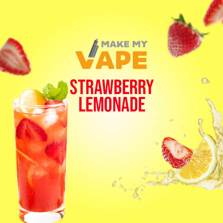 Strawberry Lemonade