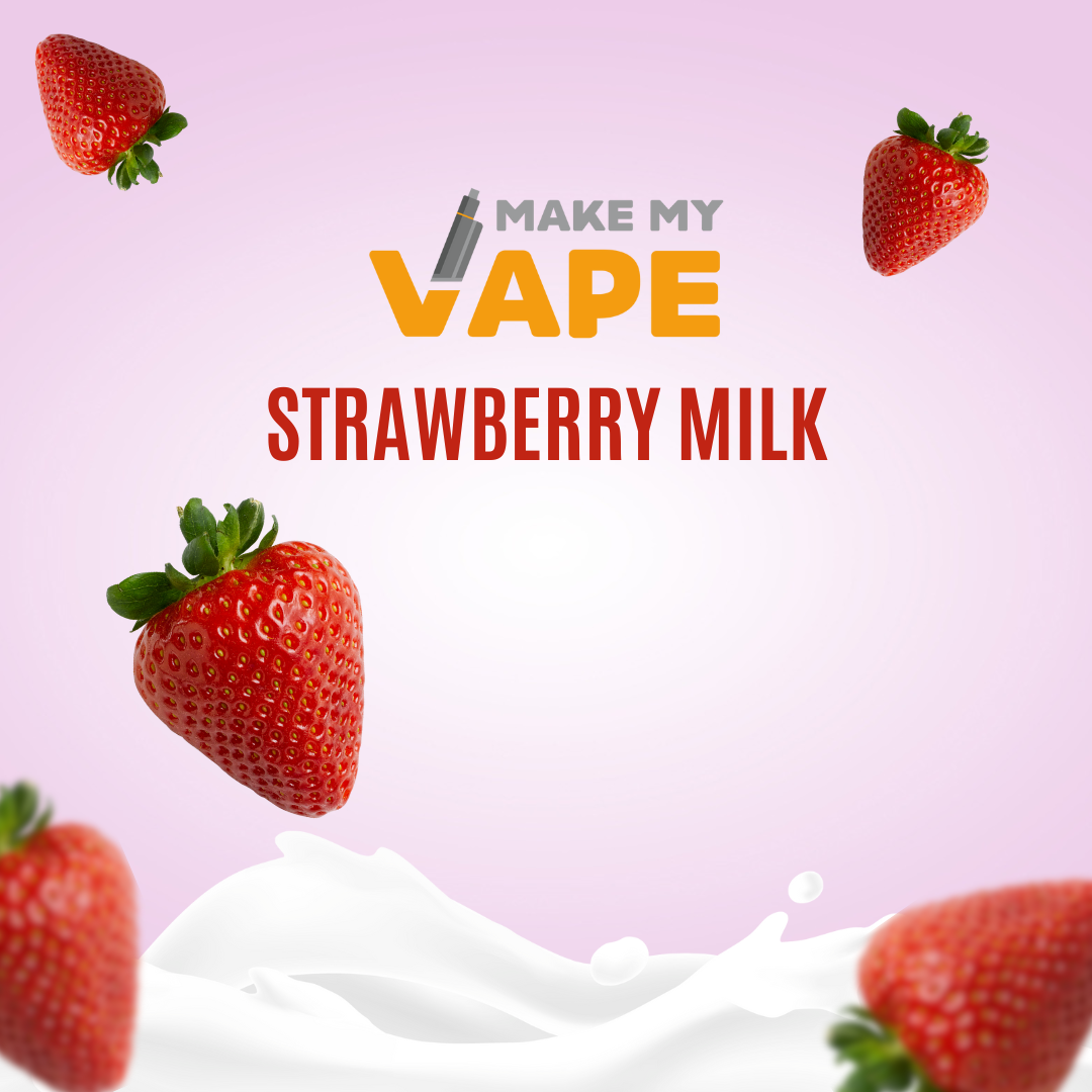 Strawberry Milk