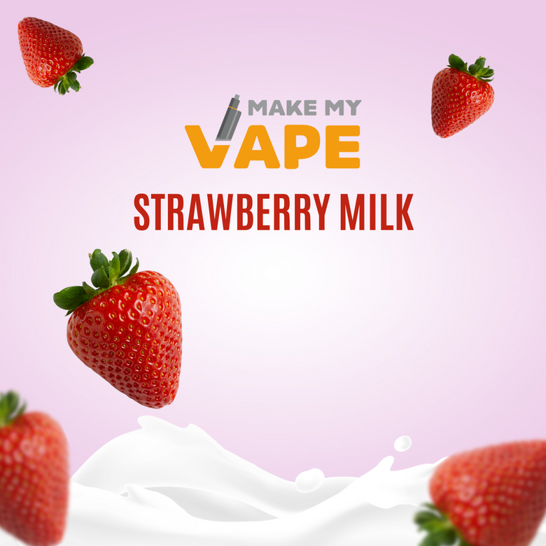 Strawberry Milk
