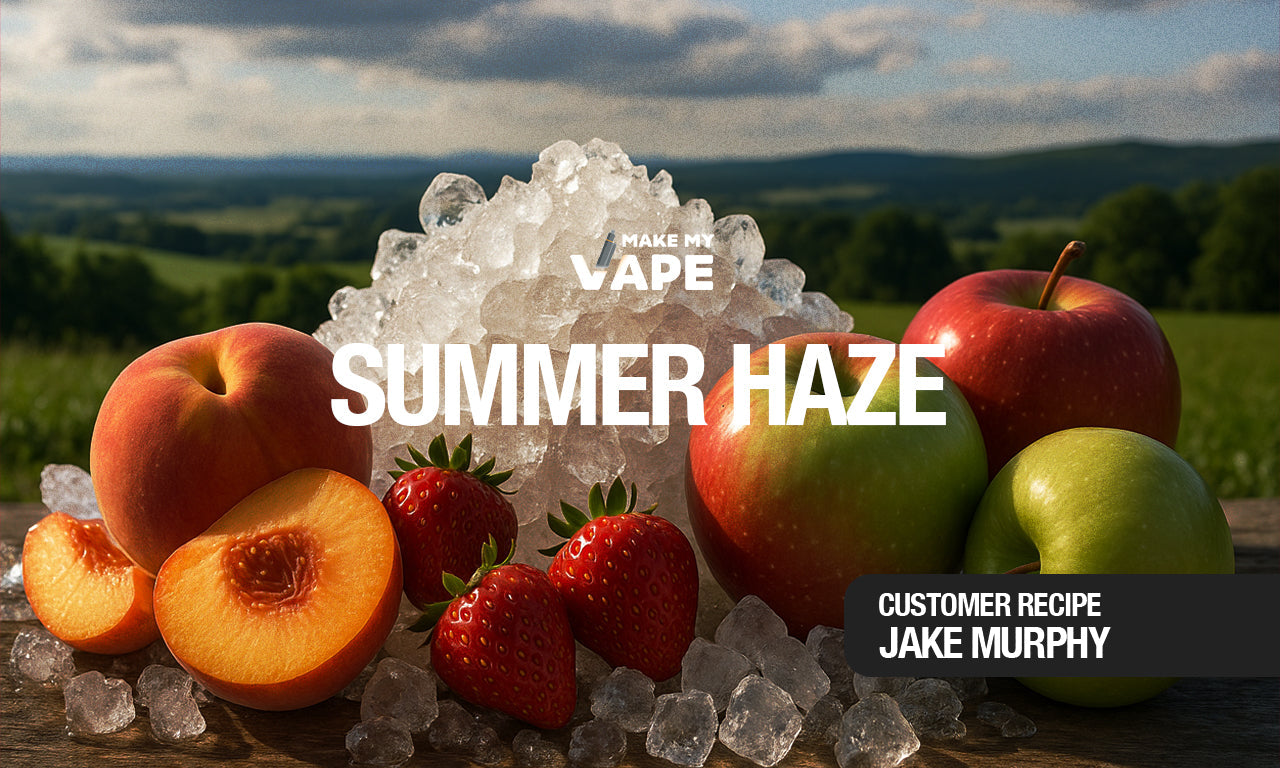 Summer Haze