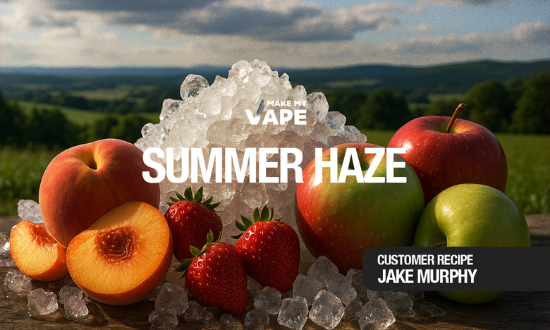 Summer Haze