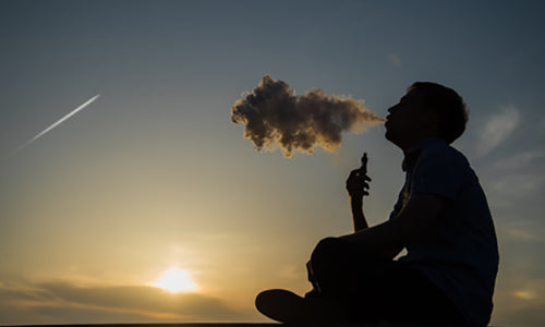 All Day Vape for the summer