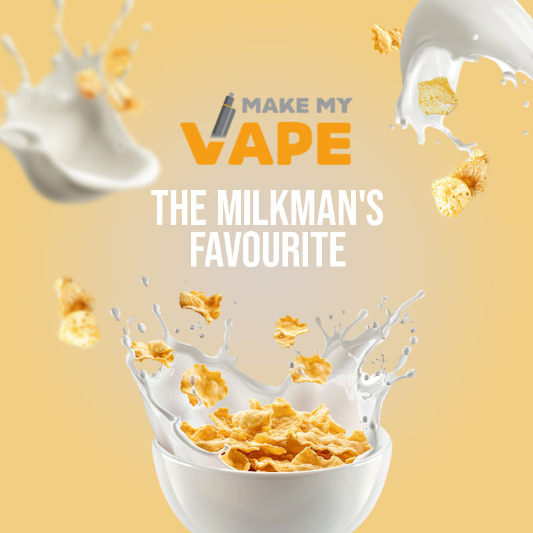 The Milkman's Favourite