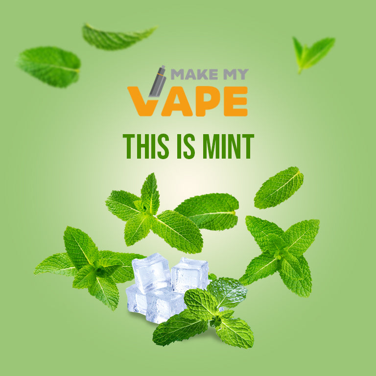 This is MINT