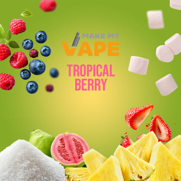 Tropical Berry