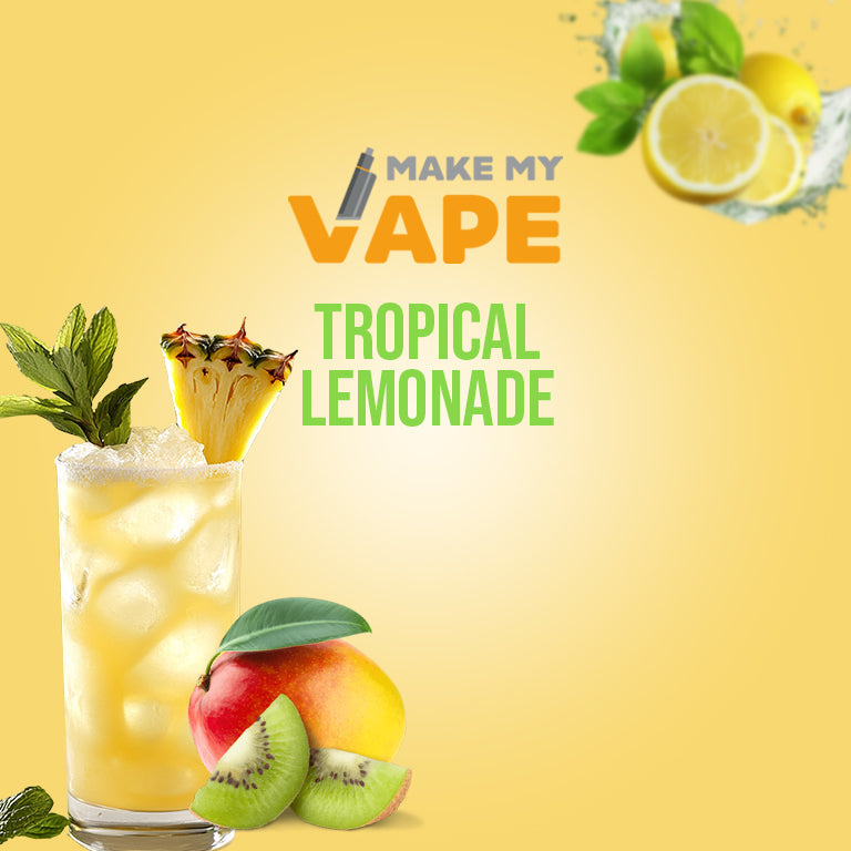 Tropical Lemonade