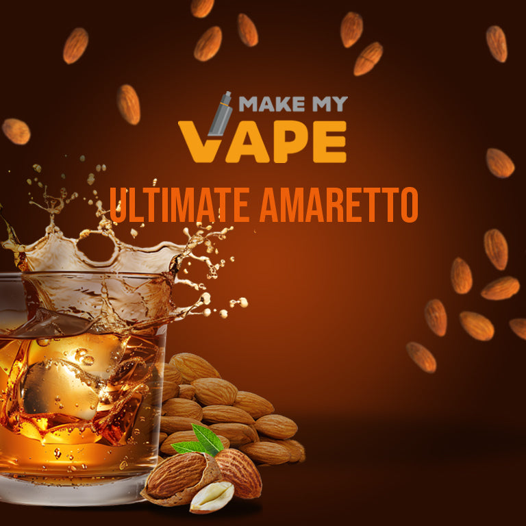 Ultimate Amaretto