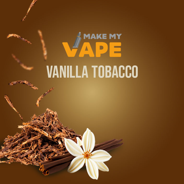 Vanilla Tobacco