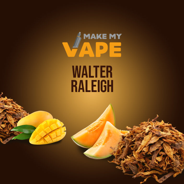 Walter Raleigh