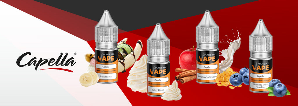 are capella flavors safe to vape Flavour Concentrates GUMMY DROP Color:Strawberry Burst Lost Vape Orion Bar