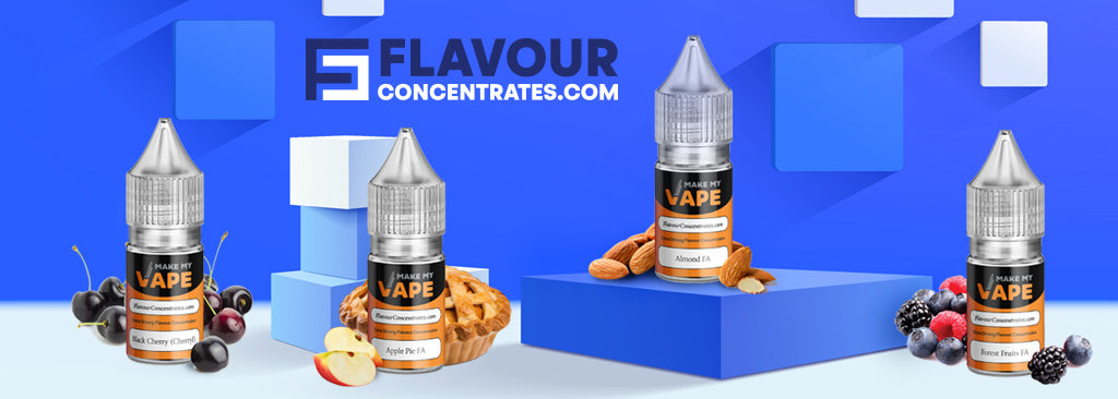 vape flavor concentrates FA Flavour (FlavourConcentrates.com) Select Flavor ::Grape Ice fume ultra 2500 Vape Pods & Refillable