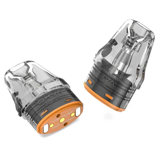 OXVA NeXlim 2ml Replacement Pods - 3 Pack
