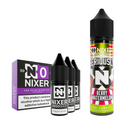 Berry Watermelon 30ml/60ml Longfill - Nixer X Seriously