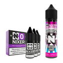 Fantasia Grape 30ml/60ml Longfill - Nixer X Seriously