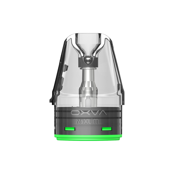 OXVA NeXlim XL Replacement Pods - 3 Pack