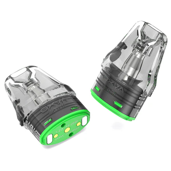OXVA NeXlim 2ml Replacement Pods - 3 Pack