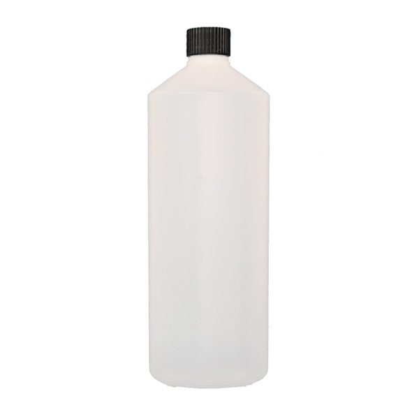 1000ml HDPE Bottle