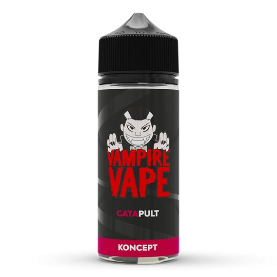 Catapult - Vampire Vape Koncept - 100ml
