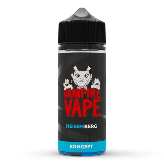 Heisenberg - Vampire Vape Koncept - 100ml